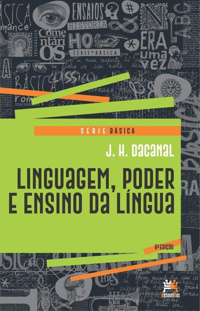 Linguagem, poder e ensino da língua baixar o livro de graça