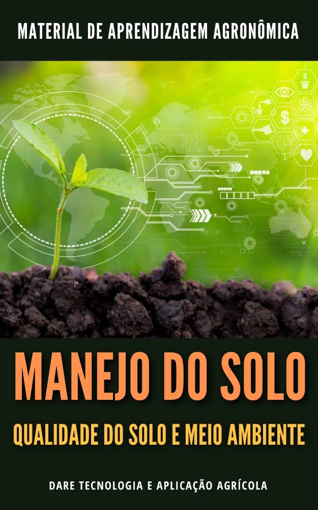 MANEJO DO SOLO | Qualidade do solo e meio ambiente