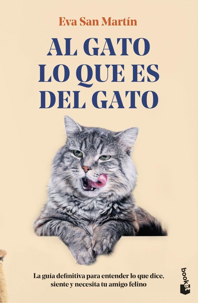 capítulo por capítulo baixar Al gato lo que es del gato: La guía definitiva para entender lo que dice, siente y necesita tu amigo felino