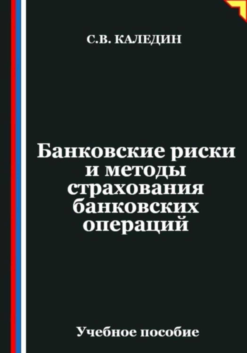 Банковские риски и методы страхования банковских операций (Russian Edition) baixar livro de graça