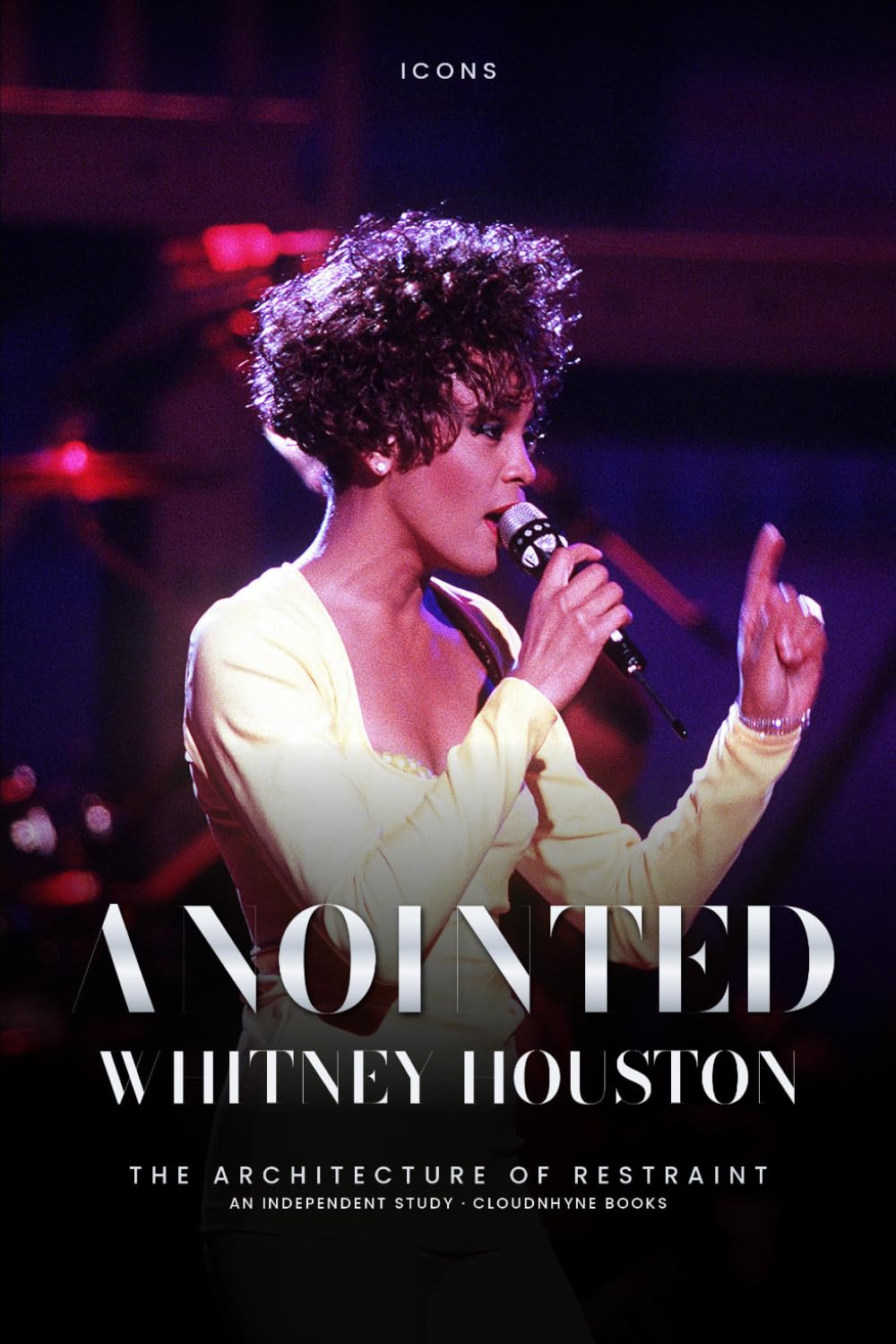 capítulo por capítulo baixar ANOINTED: Whitney Houston: The Architecture of Restraint