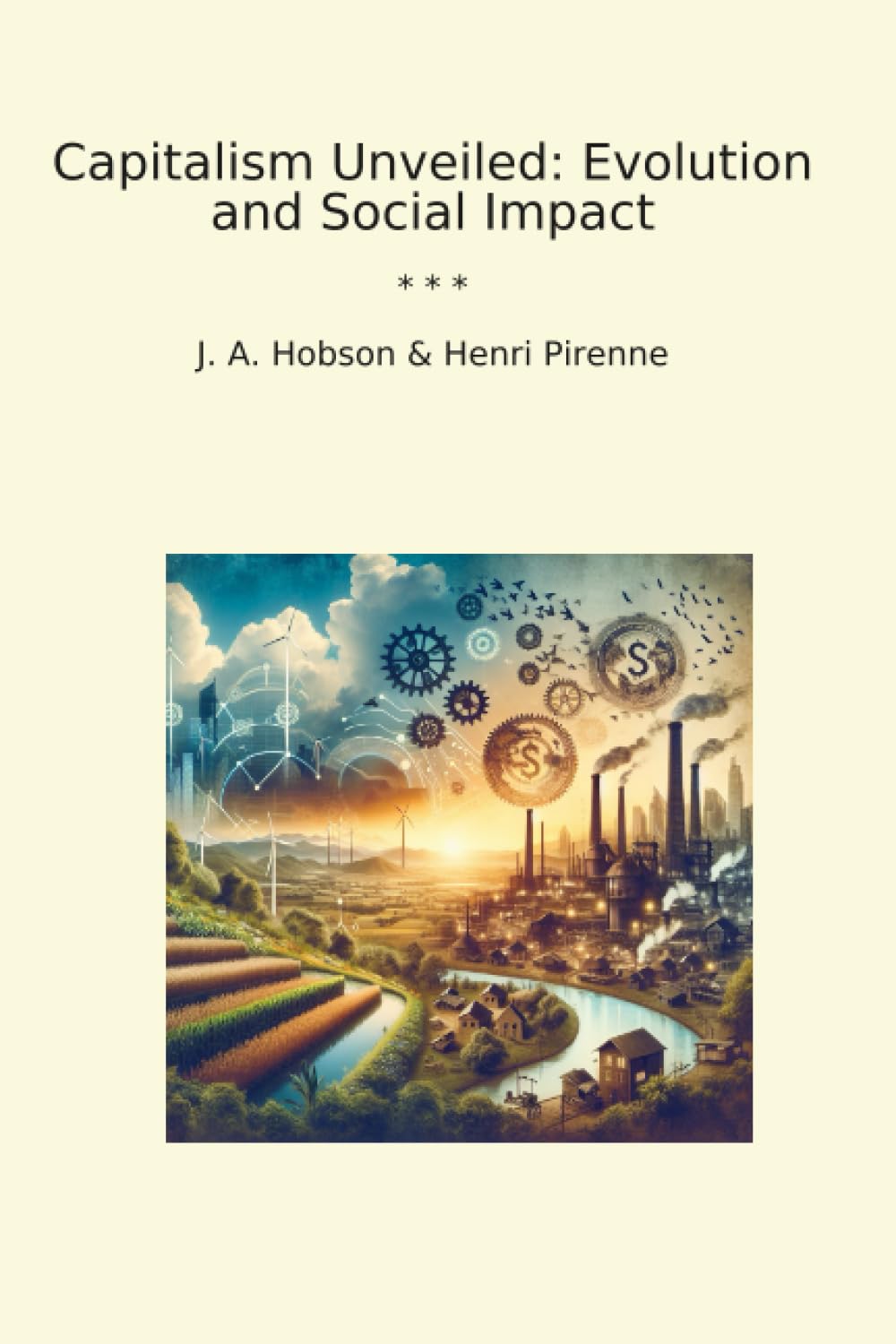Capitalism Unveiled: Evolution and Social Impact (Classic Bundles) baixar livro de graça