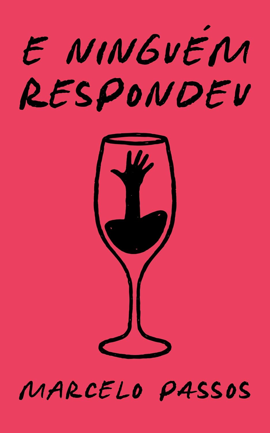 E Ninguém Respondeu