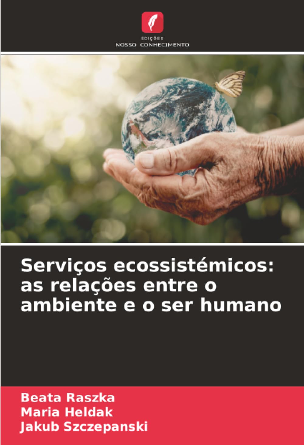capítulo por capítulo baixar Serviços ecossistémicos: as relações entre o ambiente e o ser humano