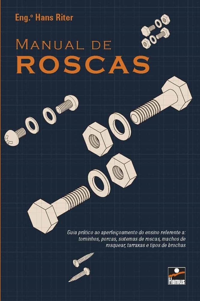 MANUAL DE ROSCAS baixar livro de graça