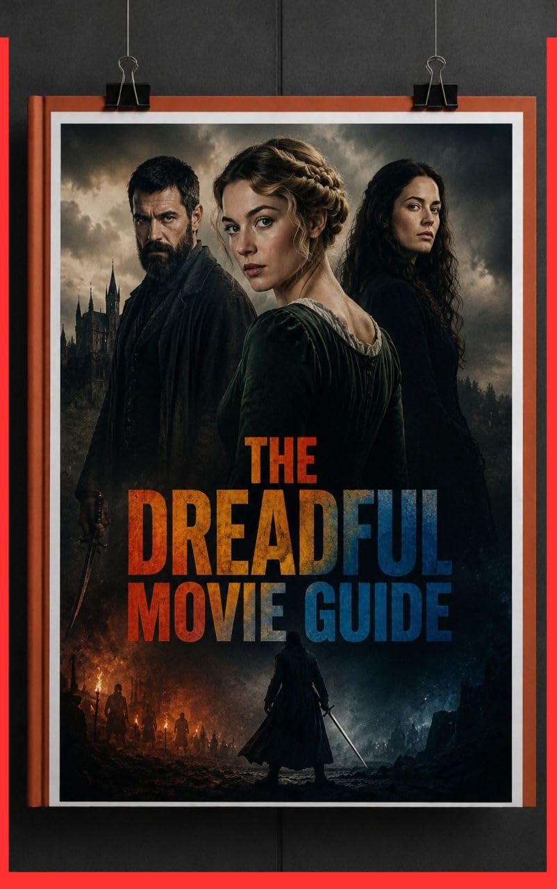 ler totalmente FACES OF DEATH: MOVIE GUIDE: A Series of Gruesome Deaths Pulls Investigators Into a Nightmare Where Every Clue Reveals a More Horrifying Reality—Plot... Guide, Themes & Ending (English Edition)