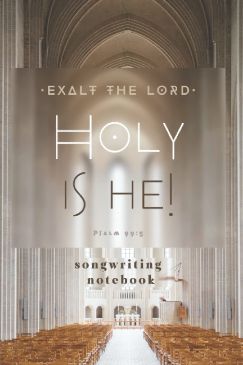 Worship Songwriting Notebook: 6x9 Songwriting Notebook | Journal for writing over 50 worship songs | Inspirational Journal | Worship Song Creation baixar o livro de graça