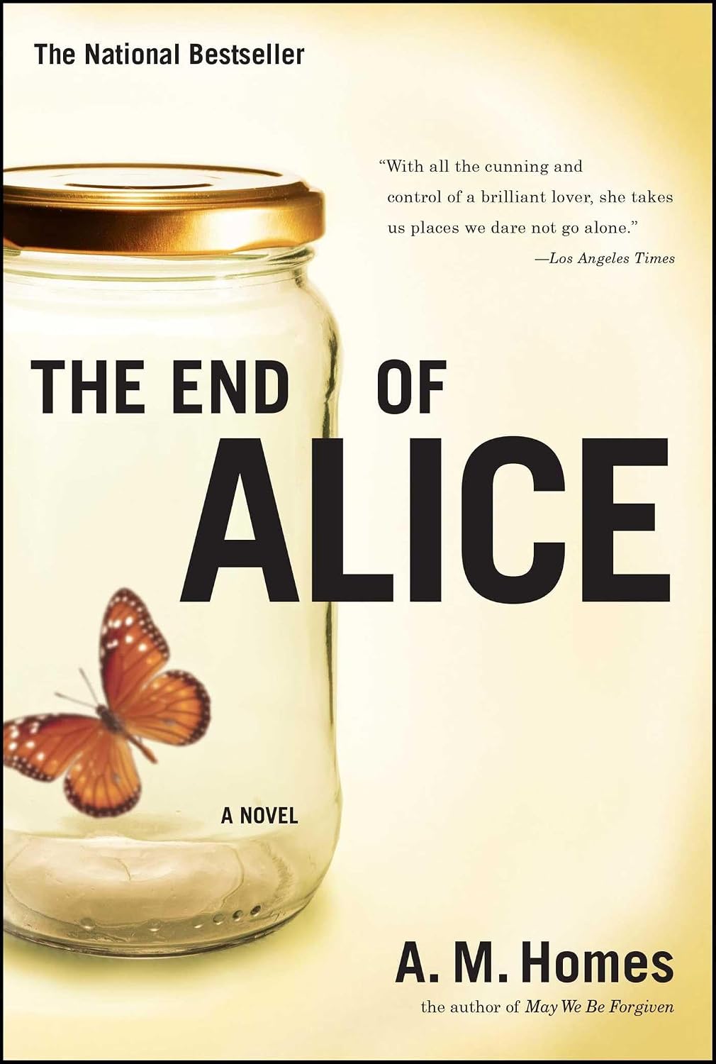 The End of Alice baixar o livro de graça