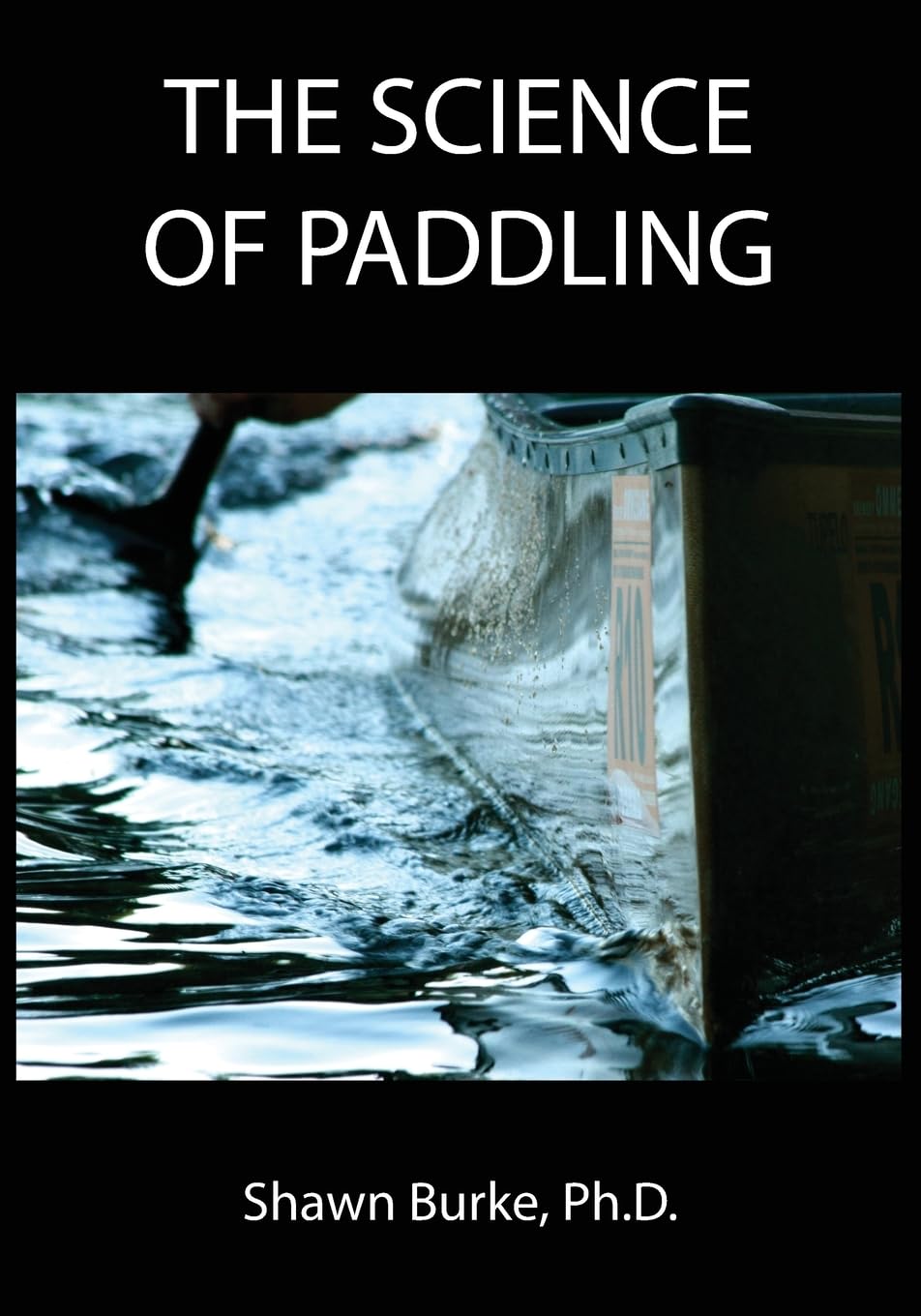 The Science of Paddling baixar livro de graça