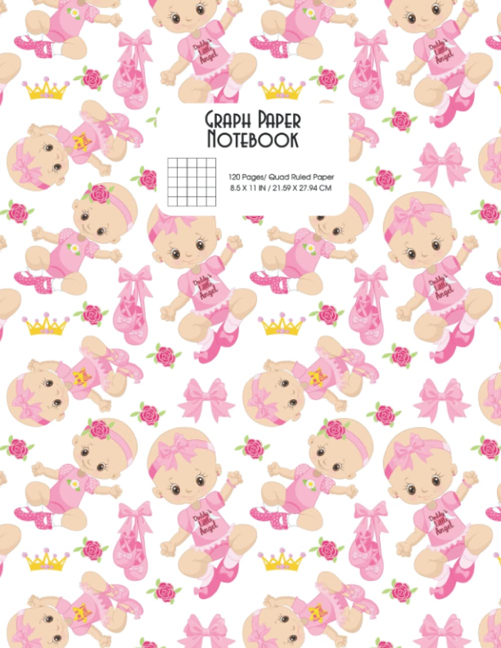 ler totalmente Graph Paper Notebook - 120 Pages 8.5 x 11 inch: Grid Paper Notebook, Grid Paper For Math Science, Engineering, Architects, Artists, Students| Quad Ruled 5x5 - Vol 26