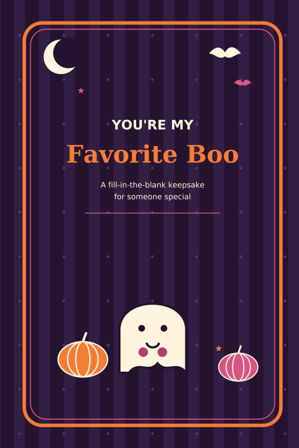 You're My Favorite Boo baixar livro de graça