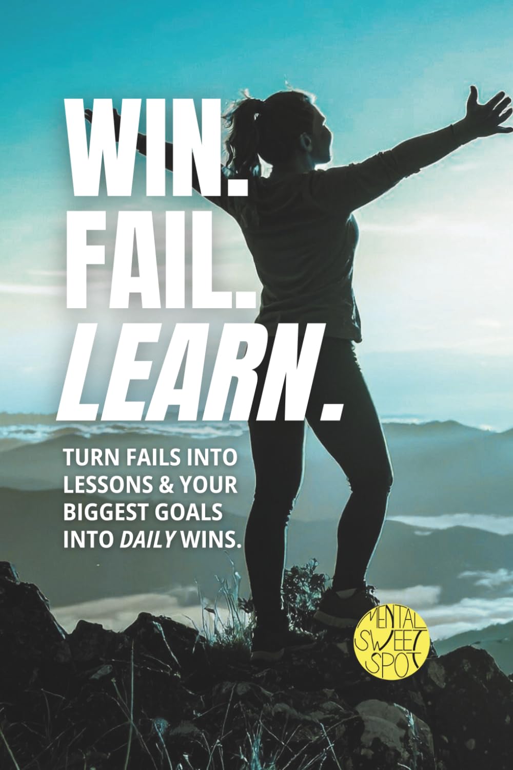 Win Fail Learn Journal 2.0 baixar o livro de graça