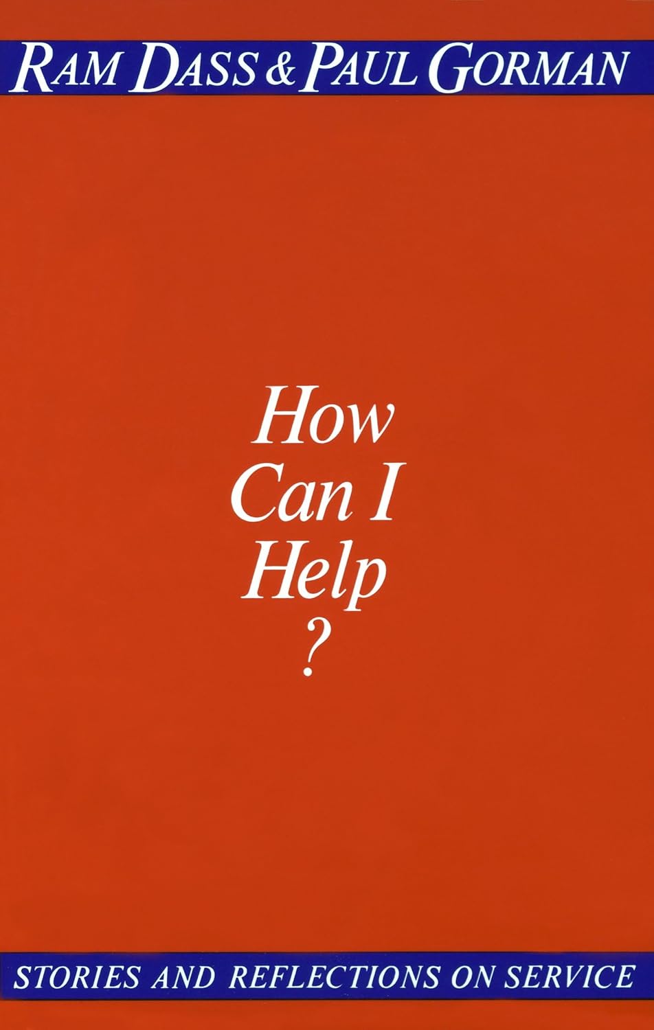 How Can I Help?: Stories and Reflections on Service baixar livro de graça