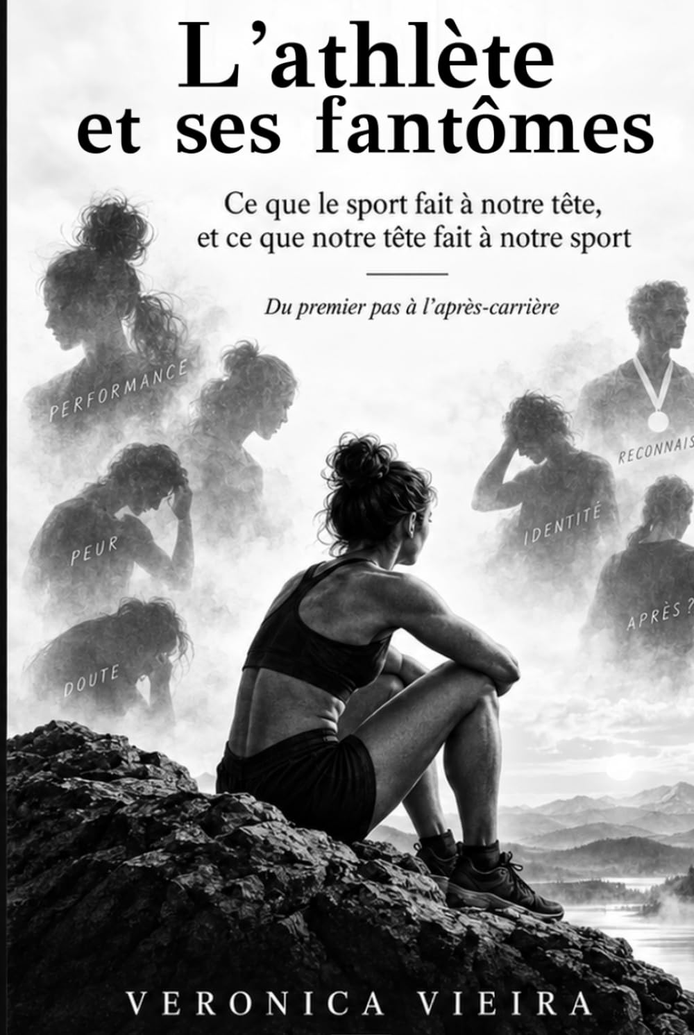 L’athlète et ses fantômes: Se comprendre pour progresser sans se perdre (French Edition) baixar o livro de graça