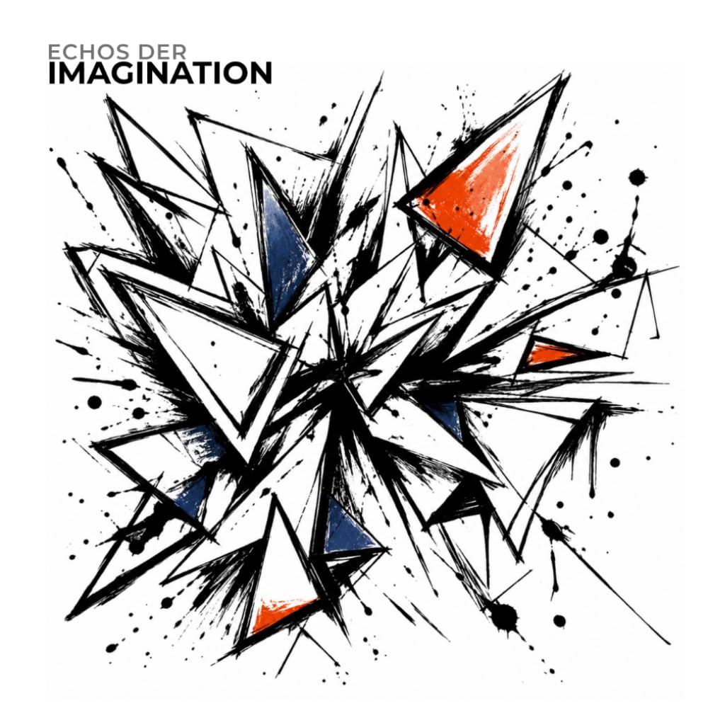 ler totalmente ECHOS DER IMAGINATION: Ausgewählte Bände I & II (German Edition)