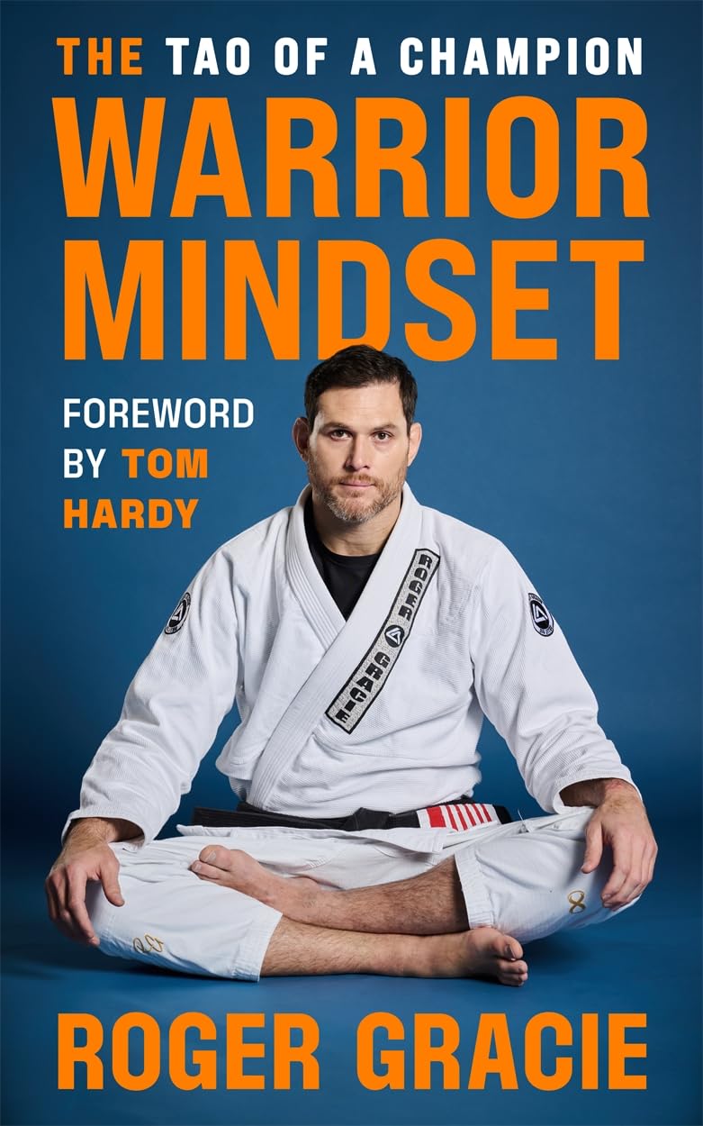 The Warrior Mindset: The Tao of a Champion baixar o livro de graça