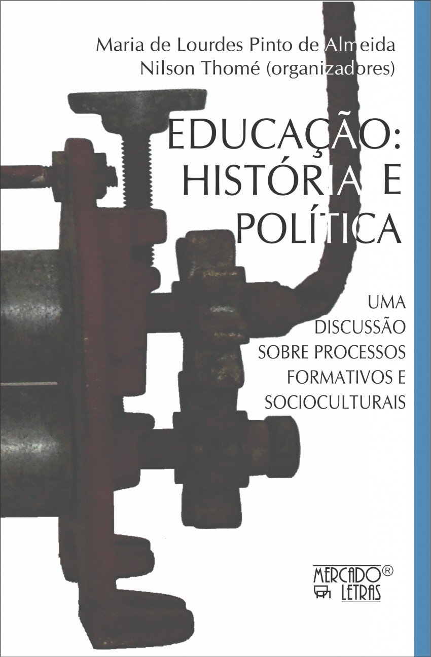 capítulo por capítulo baixar Educação, História e Política: uma Discussão Sobre Processos Formativos e Socioculturais