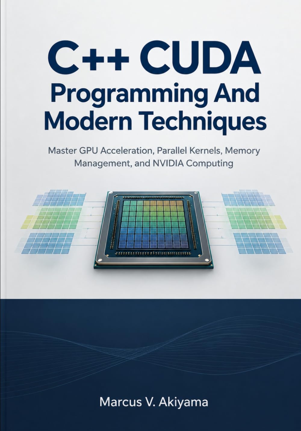 C++ CUDA Programming And Modern Techniques: Master GPU Acceleration, Parallel Kernels, Memory Management, and NVIDIA Computing: 2 baixar livro de graça