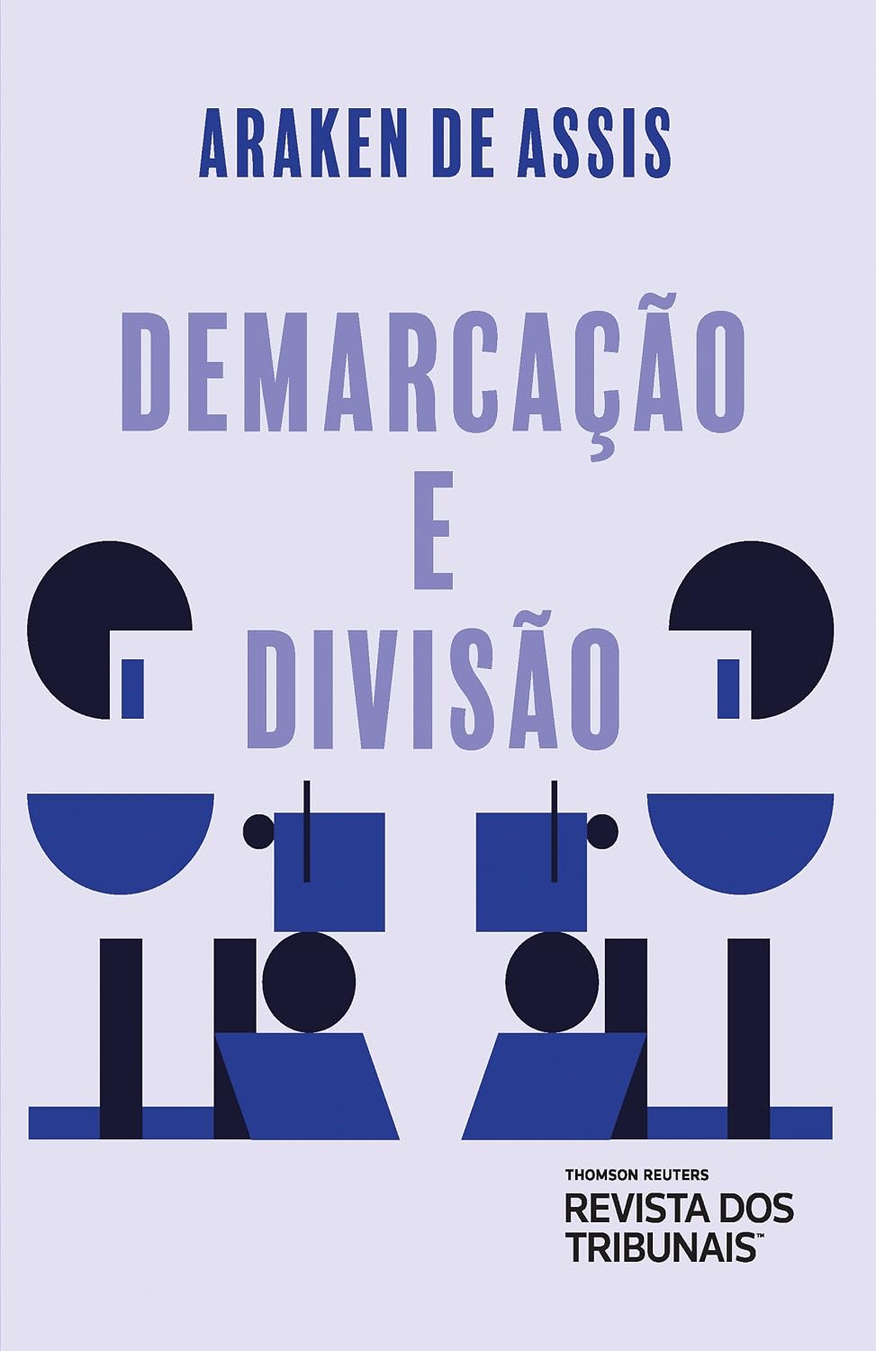 Demarcação e Divisão baixar livro de graça