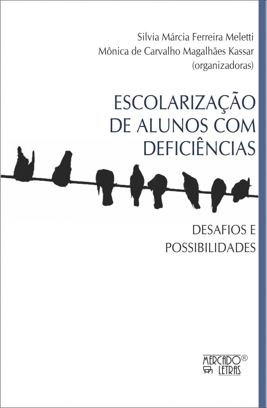 Escolarização de Alunos com Deficiências: Desafios e Possibilidades baixar livro de graça