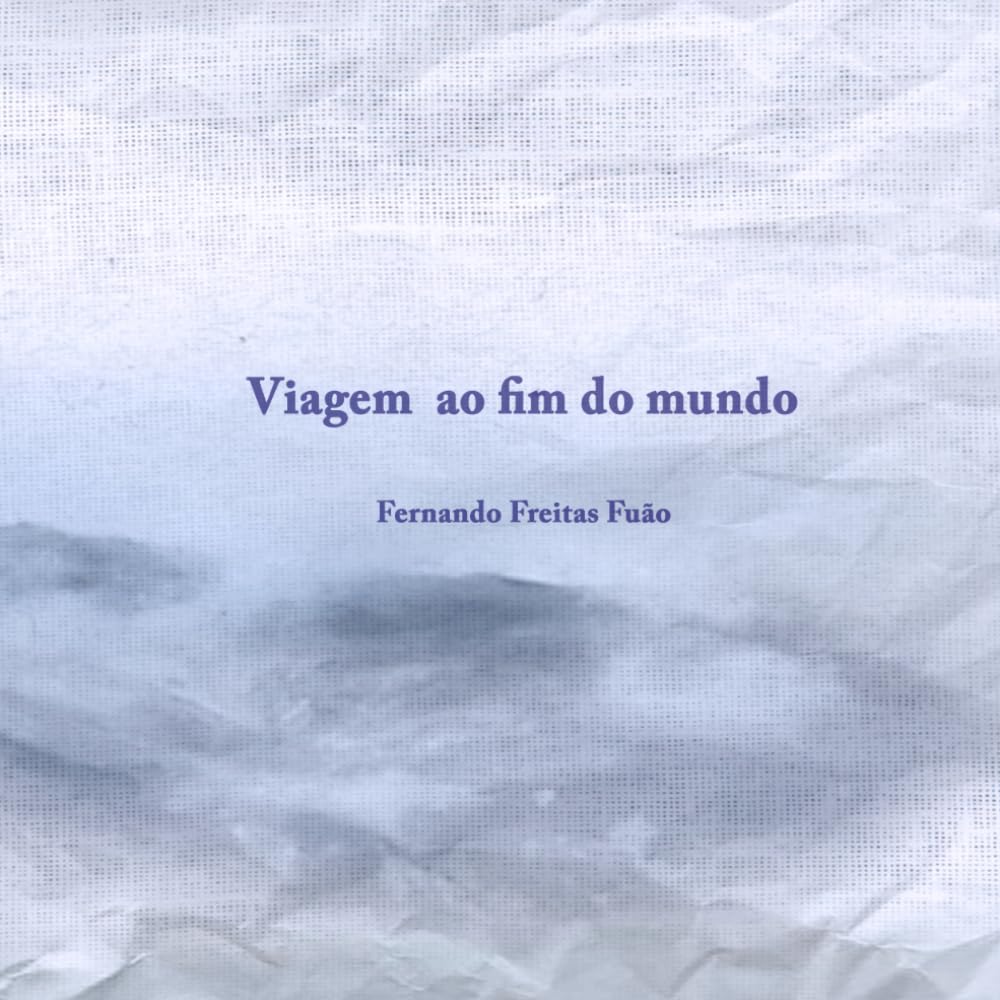 VIAGEM AO FIM DO MUNDO (Portuguese Edition) baixar livro de graça