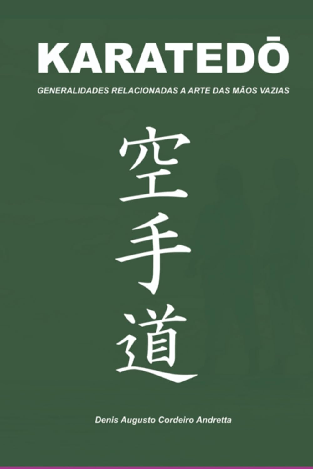 ler totalmente Karate-dŌ