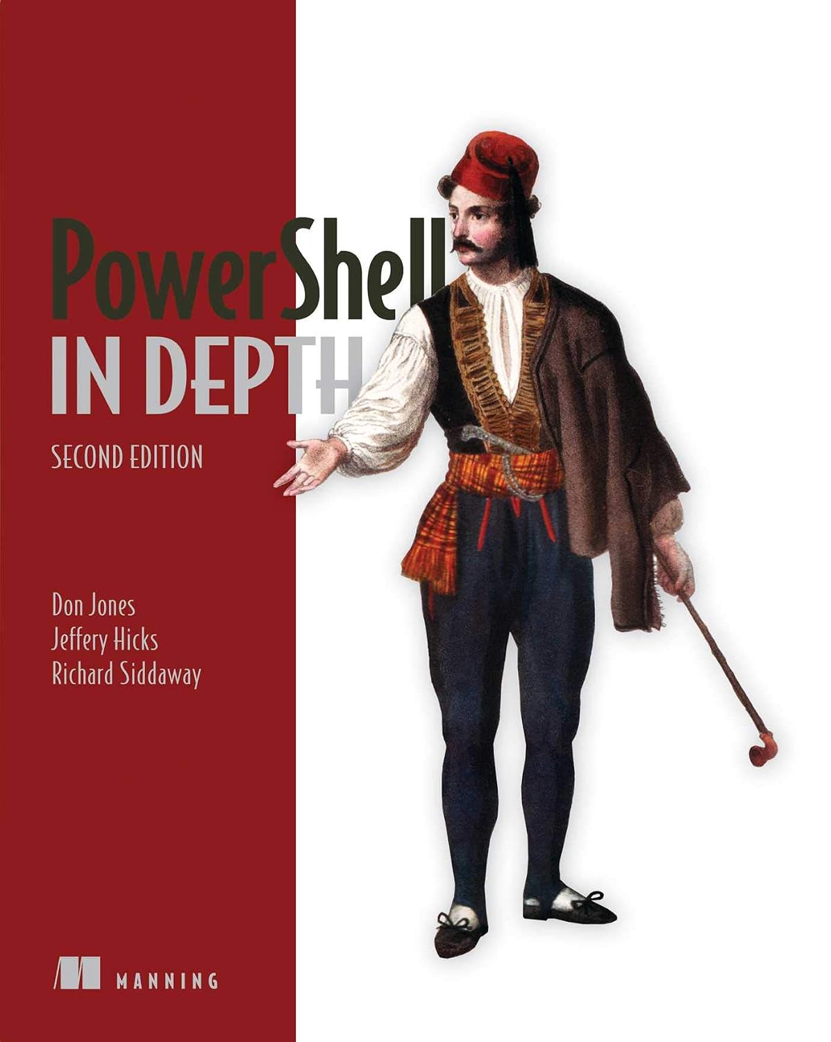 capítulo por capítulo baixar PowerShell in Depth (English Edition)