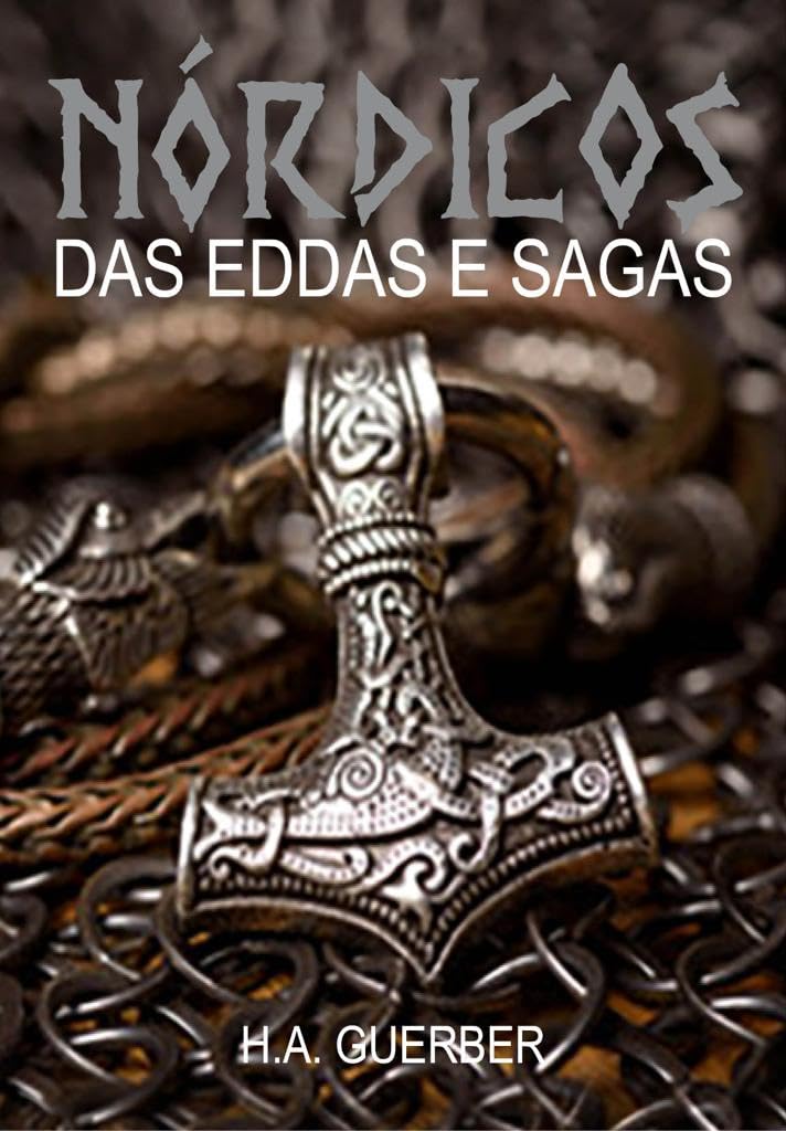 Nórdicos das Eddas e Sagas baixar livro de graça