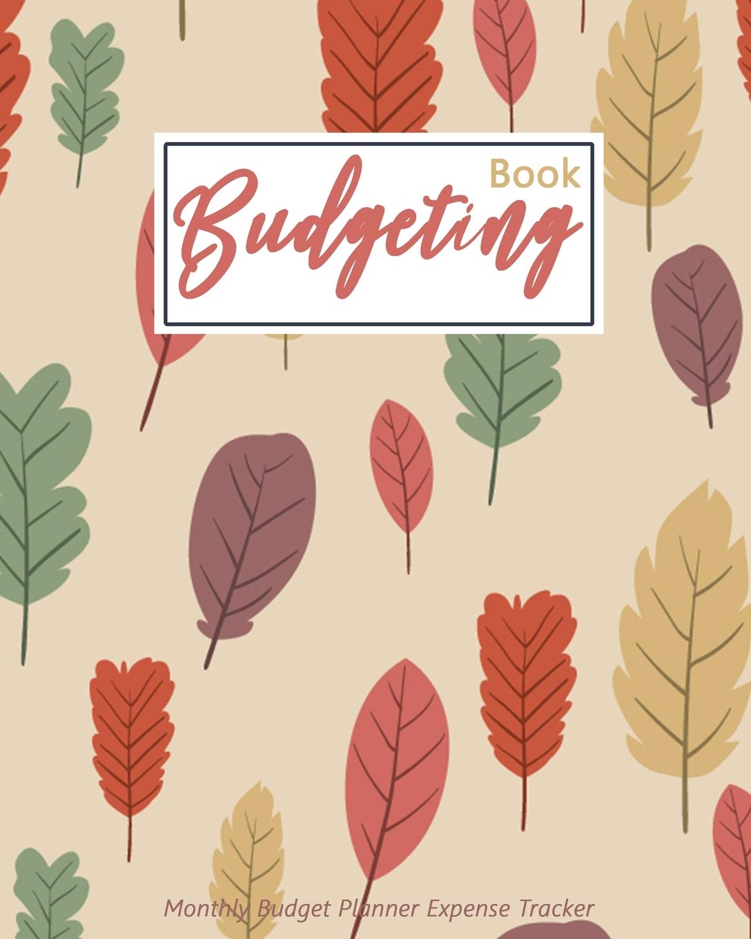 Monthly Budget Planner Expense Tracker: Weekly Budget Planner Expense Tracker Bill Organizer Journal Notebook, Budget Planning, Budget Worksheets, 50/30/20 Budgeting Plan Worksheets baixar o livro de graça