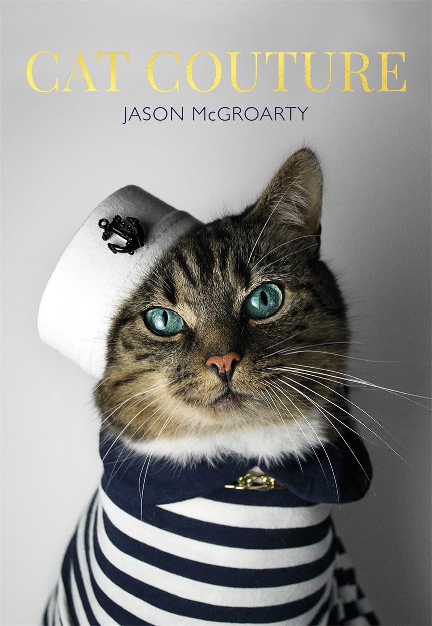 ler totalmente Cat Couture (English Edition)