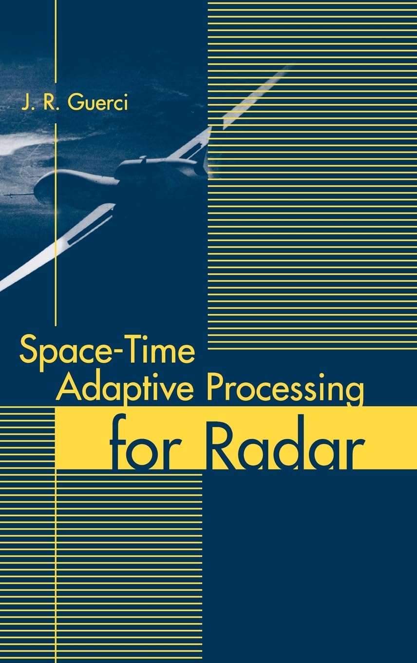 capítulo por capítulo baixar Space-Time Adaptive Processing for Radar