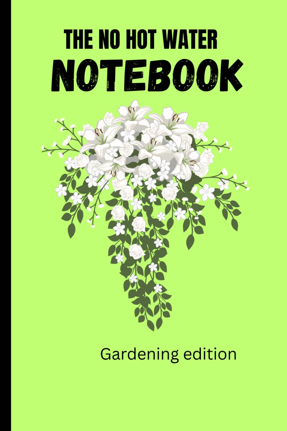 Gardening Notebook: Comprehensive Garden Record Book & Planting Log: Seasonal Organizer for Serious Gardeners - Soil Health, Propagation & Pest Control Notes baixar livro de graça