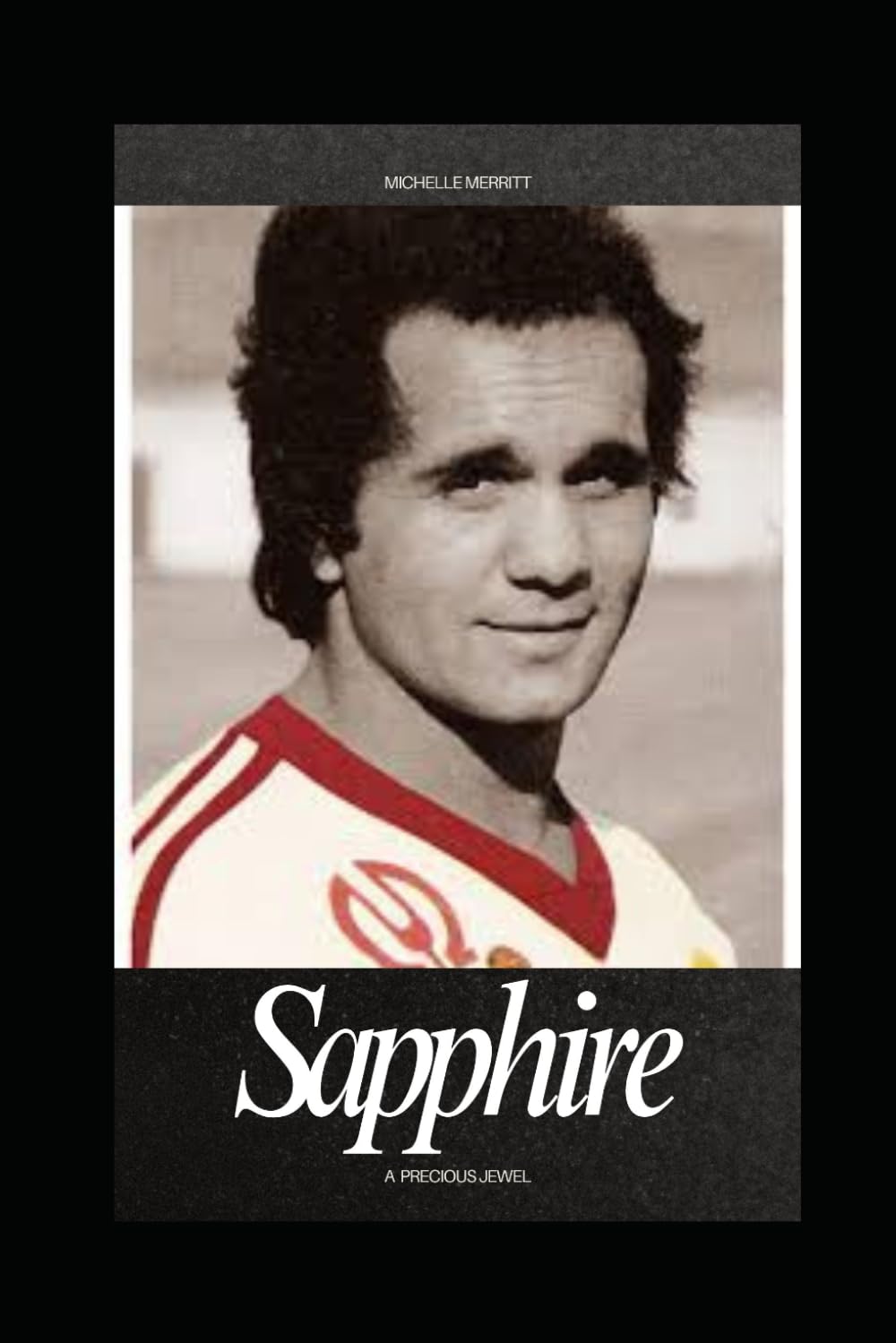 capítulo por capítulo baixar Sapphire: A Precious Jewel