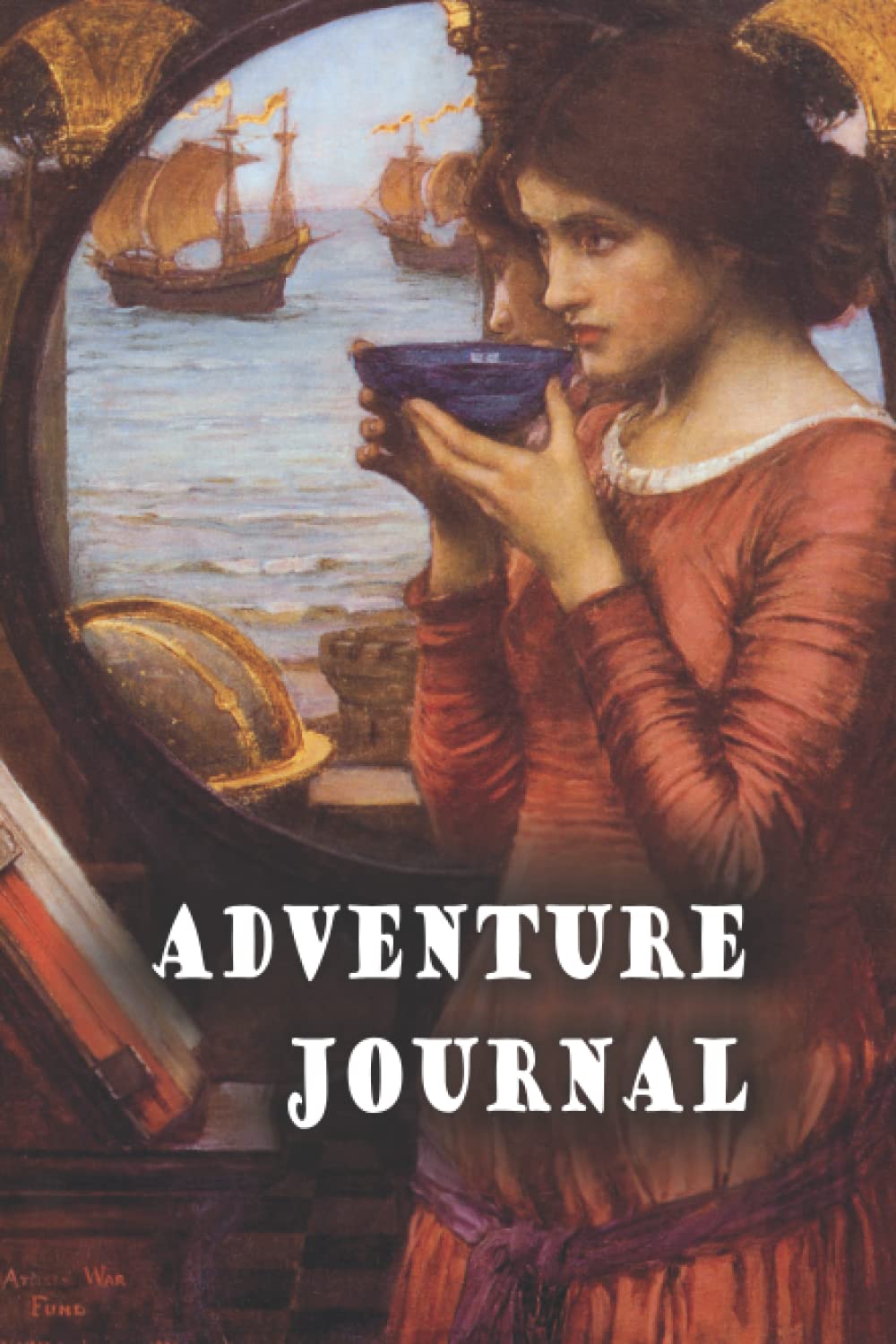 Adventure Journal: Destiny baixar o livro de graça