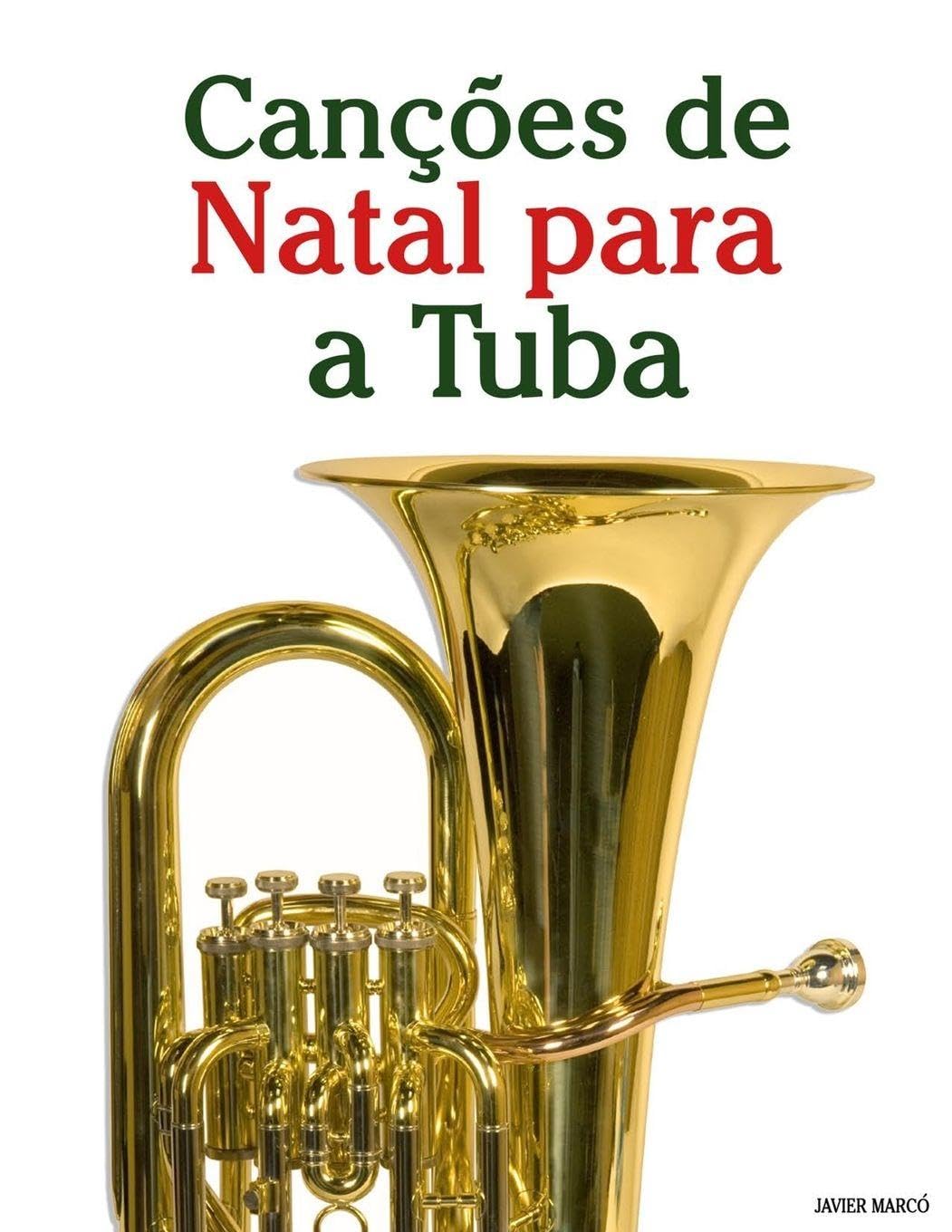 capítulo por capítulo baixar Canções de Natal para a Tuba