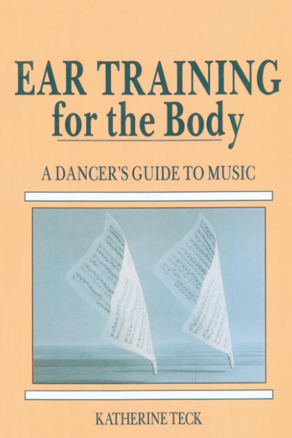 capítulo por capítulo baixar Ear Training for the Body: A Dancer's Guide to Music