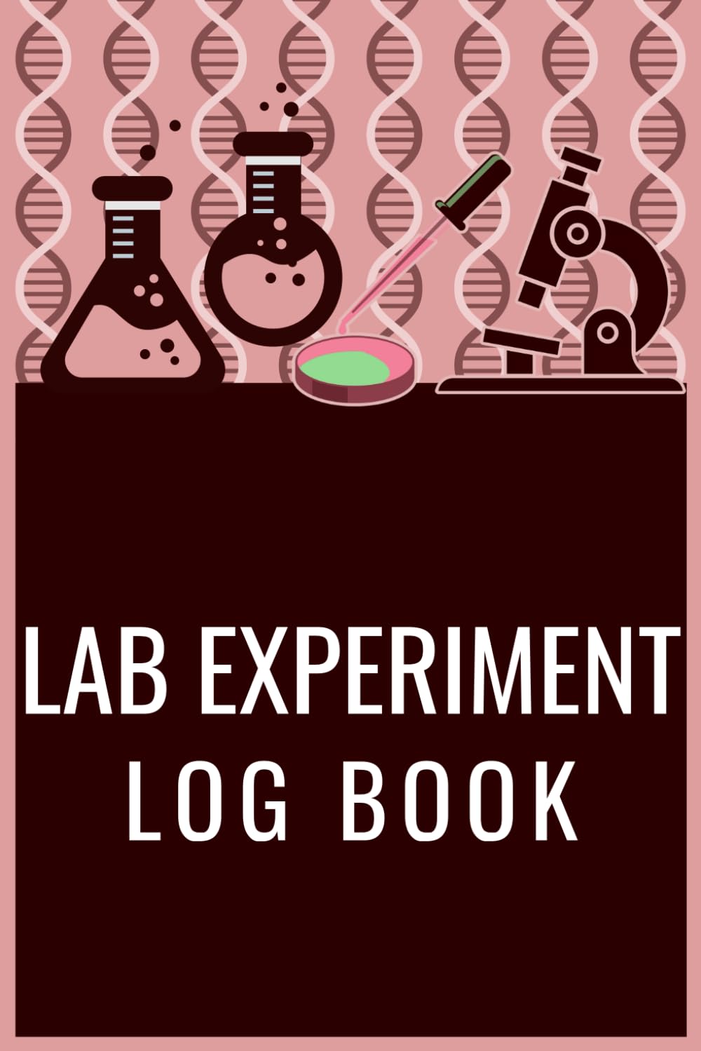 capítulo por capítulo baixar Lab Experiment Log Book