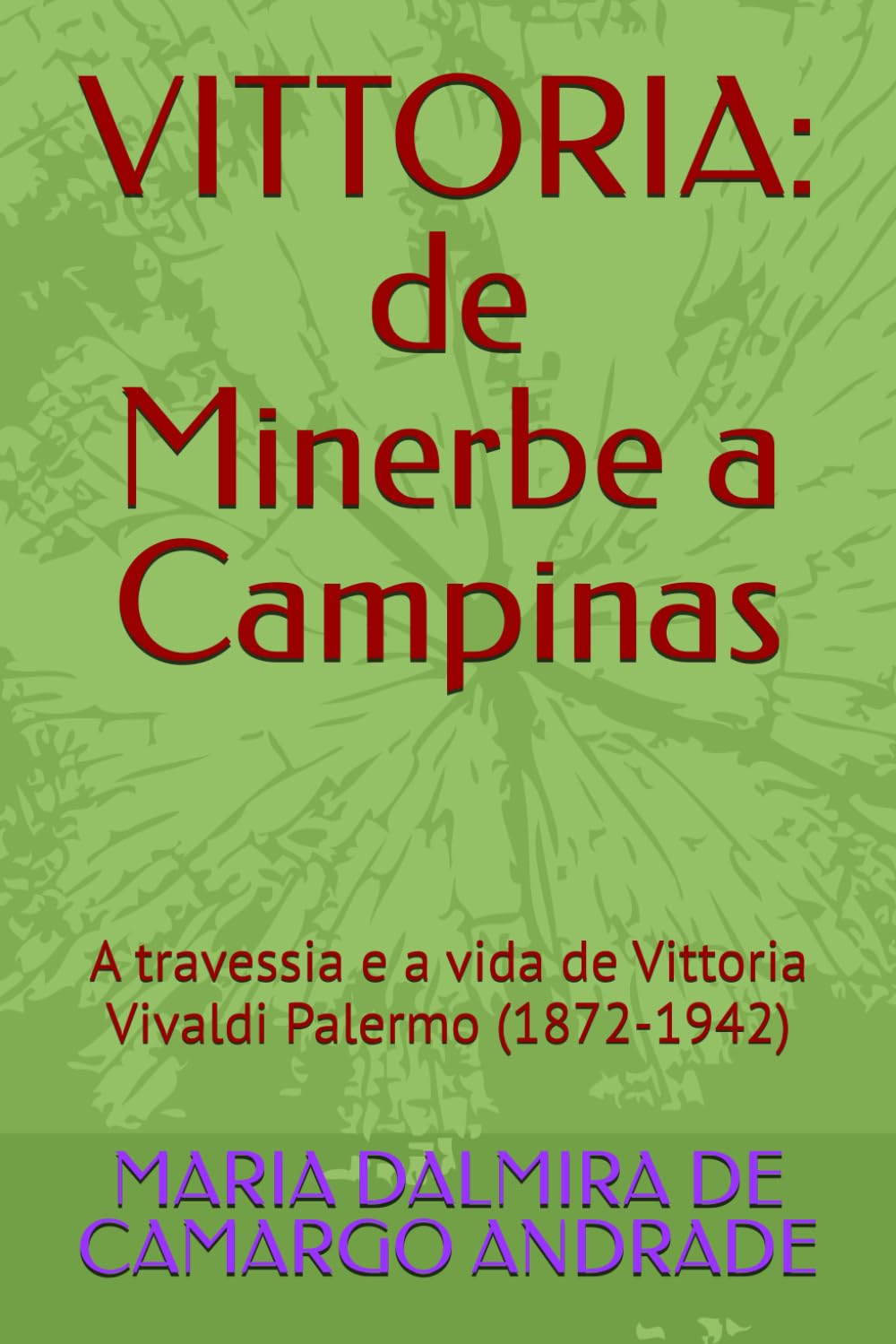 VITTORIA: de Minerbe a Campinas: A travessia e a vida de Vittoria Vivaldi Palermo (1872-1942) (Portuguese Edition) baixar livro de graça