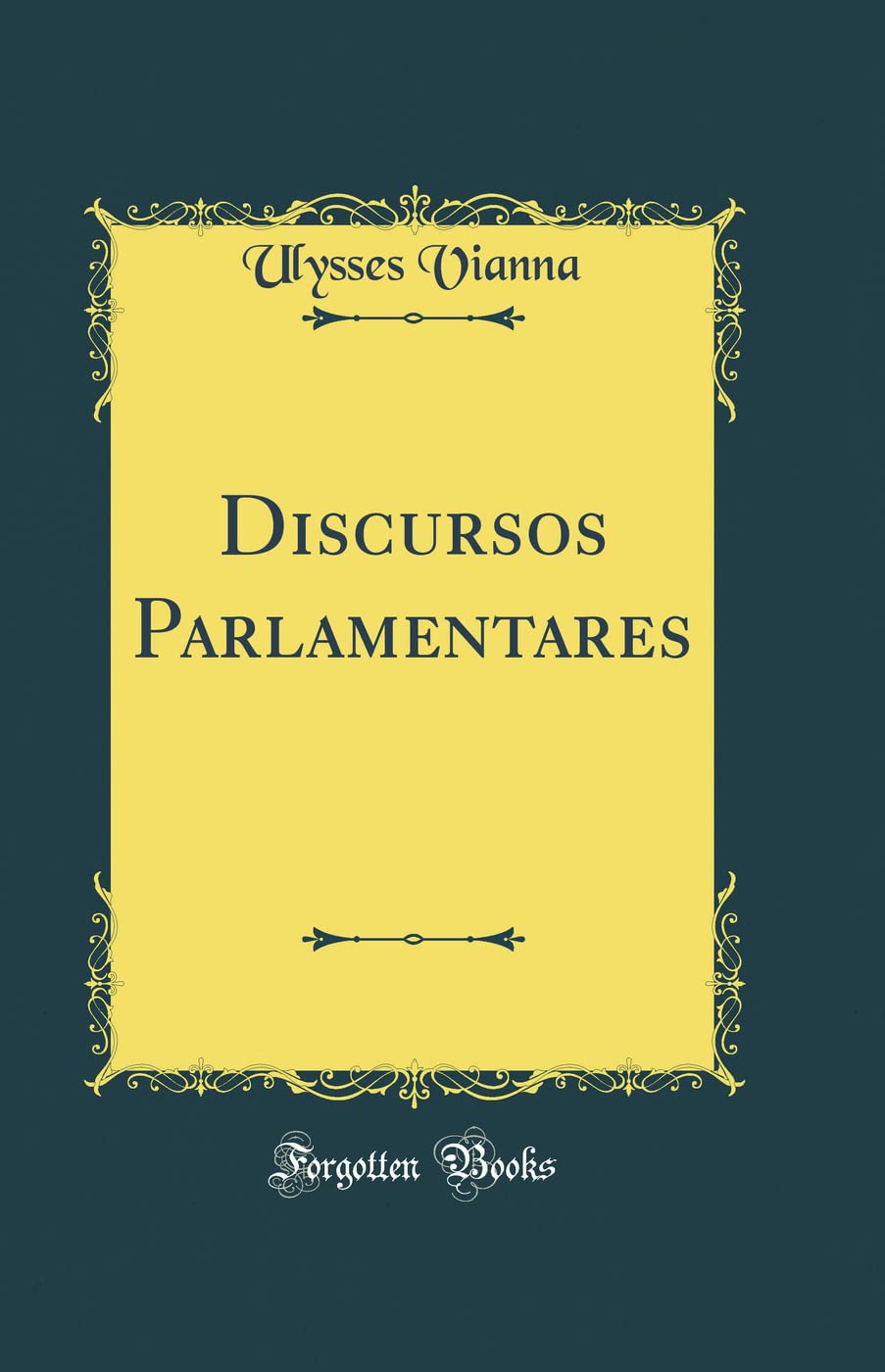 capítulo por capítulo baixar Discursos Parlamentares (Classic Reprint)