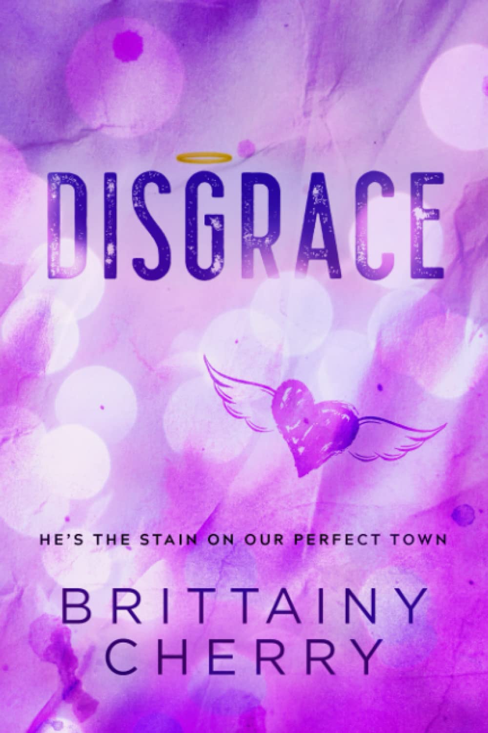 Disgrace baixar livro de graça