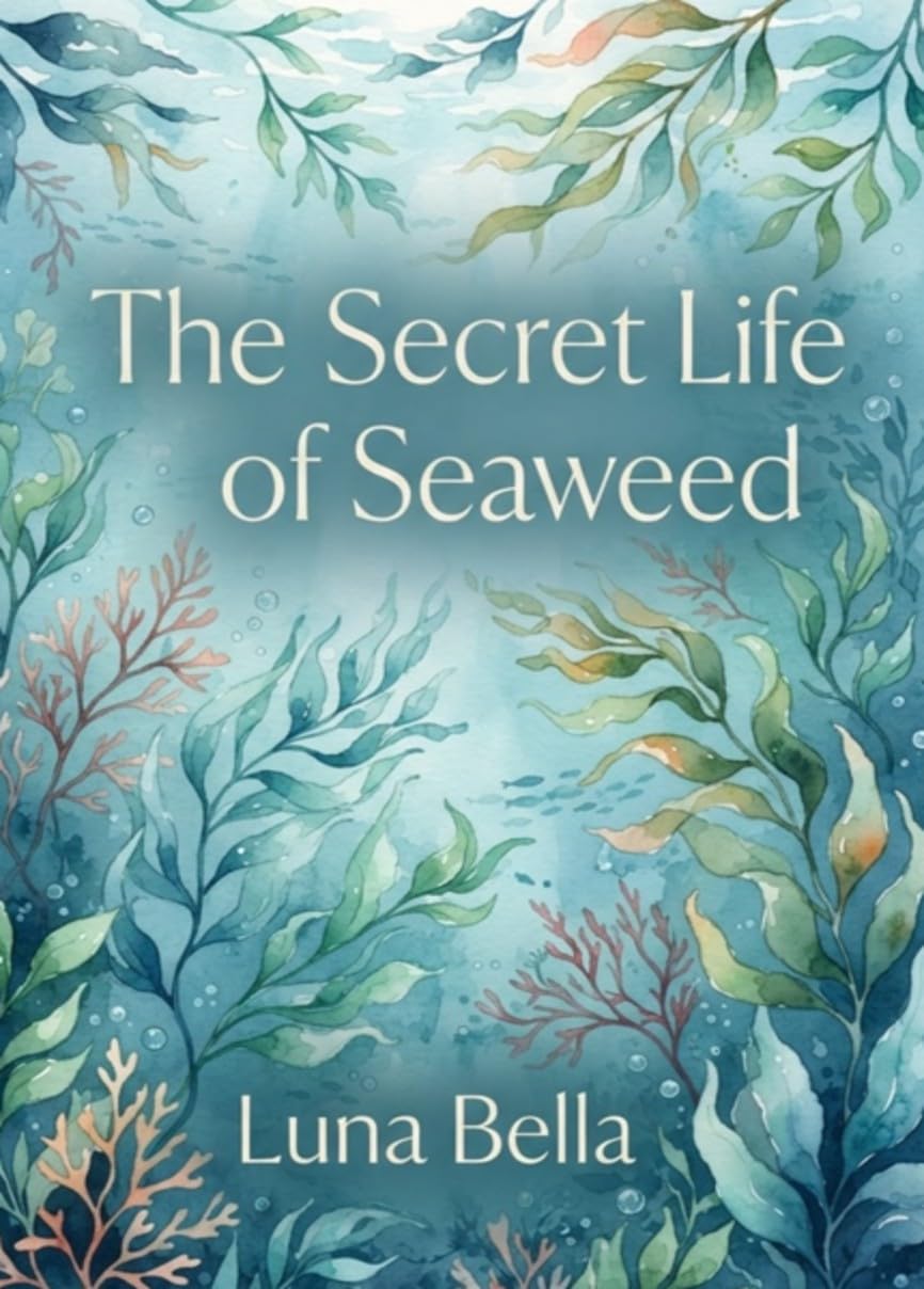 ler totalmente The Secret Life of Seaweed: Exploring the Hidden World of Coastal Marine Life (English Edition)
