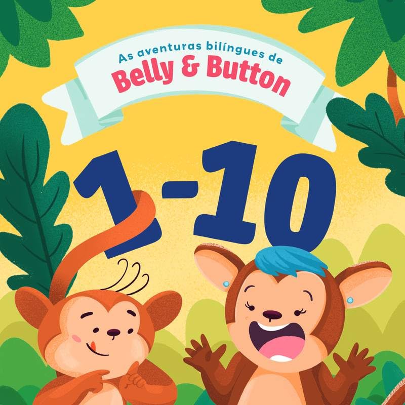 ler totalmente Belly & Button