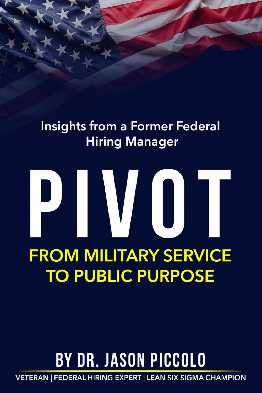 PIVOT: From Military Service to Public Purpose baixar o livro de graça