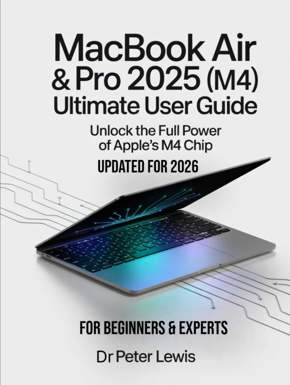 capítulo por capítulo baixar MacBook Air 2025 (M4) Guide for Beginners & Experts: A Complete Step-by-Step Manual for Mastering How to Set Up, Customize, & Maximize Apple’s... Features, Productivity Shortcuts, & Tips