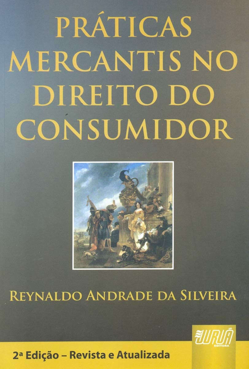 Práticas Mercantis no Direito do Consumidor baixar livro de graça