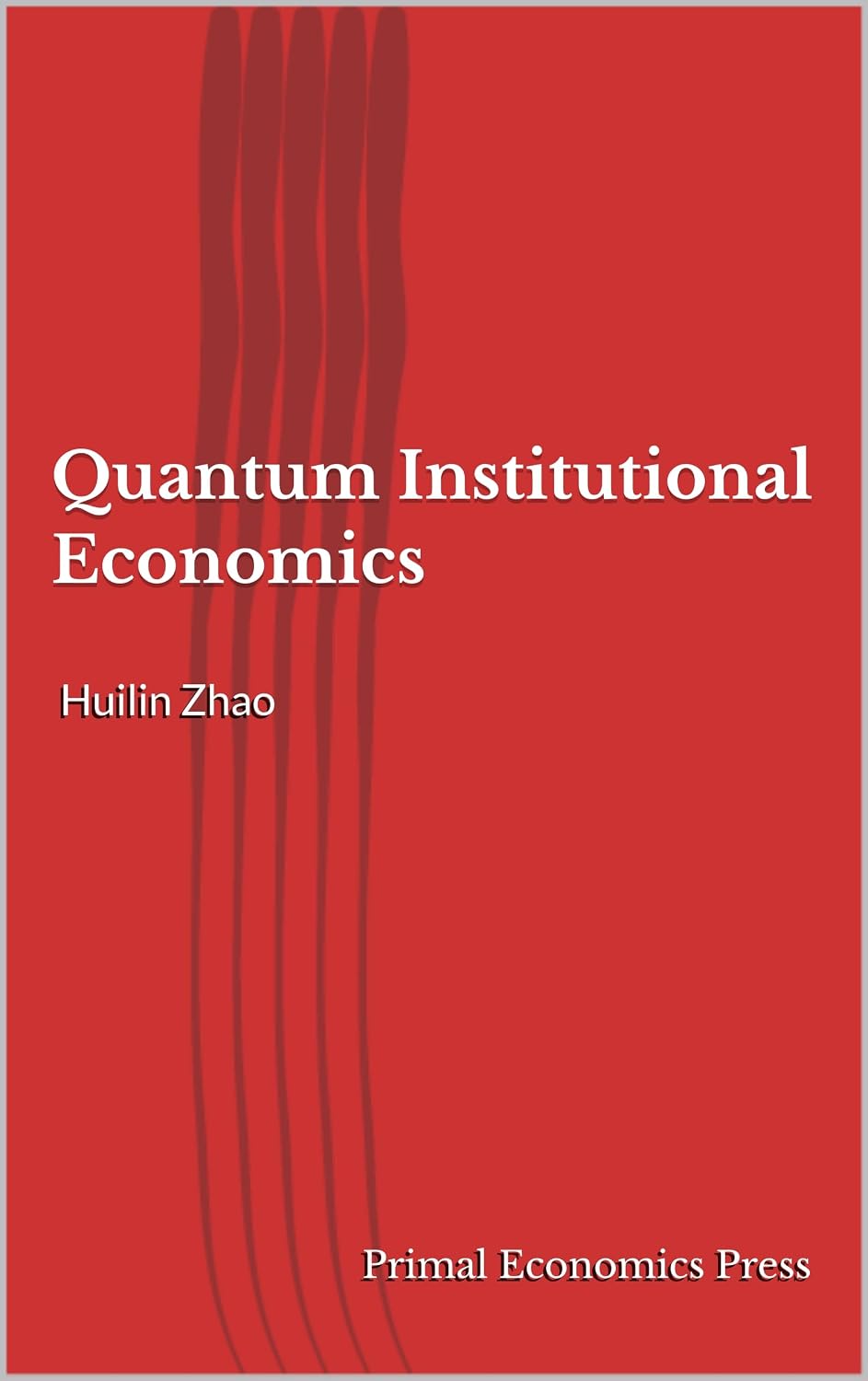 Quantum Institutional Economics (Quantum Economics Book 5) (English Edition) baixar o livro de graça