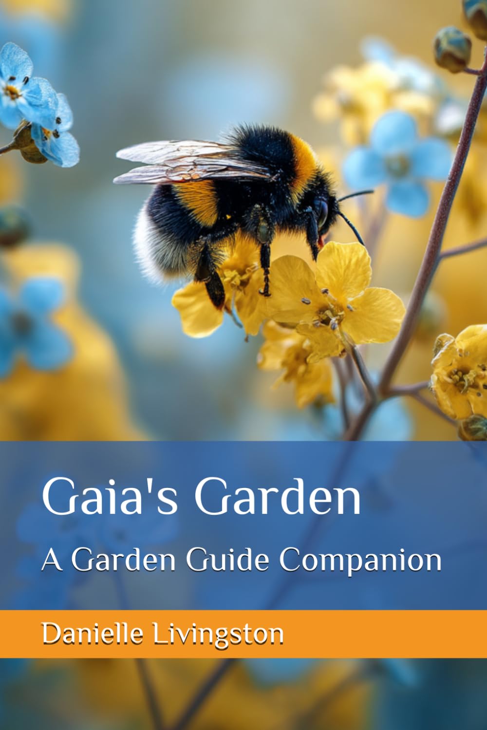 ler totalmente Gaia's Garden: A Garden Guide Companion