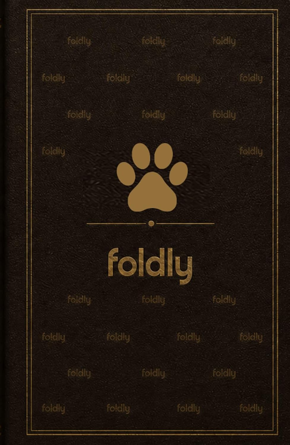 Foldly Paws baixar o livro de graça