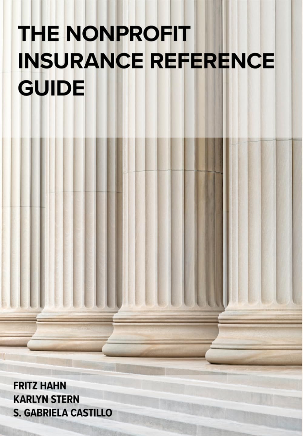 capítulo por capítulo baixar The Nonprofit Insurance Reference Guide: A handbook for houses of worship, ministries and nonprofit organizations.