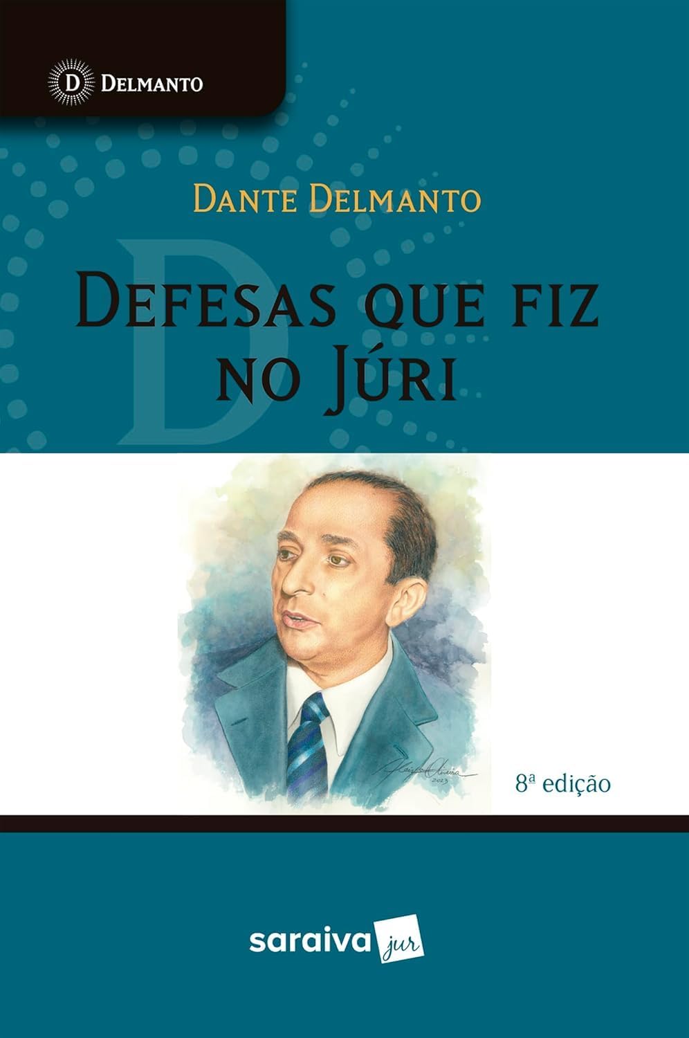 capítulo por capítulo baixar Defesas Que Fiz no Júri - 8ª Edição 2024